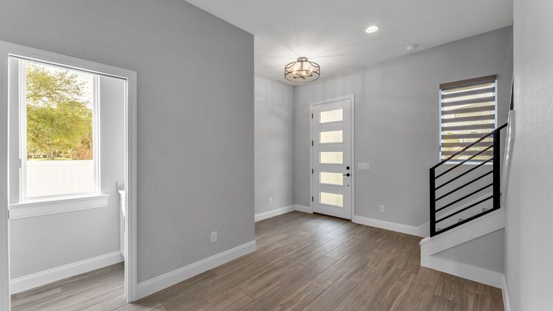 Stunning New Construction Villa for Rent Near Lake John property image