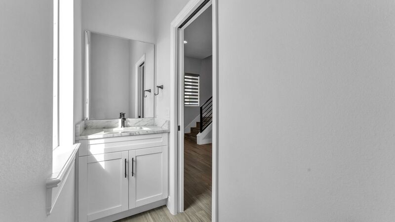 Stunning New Construction Villa for Rent Near Lake John property image