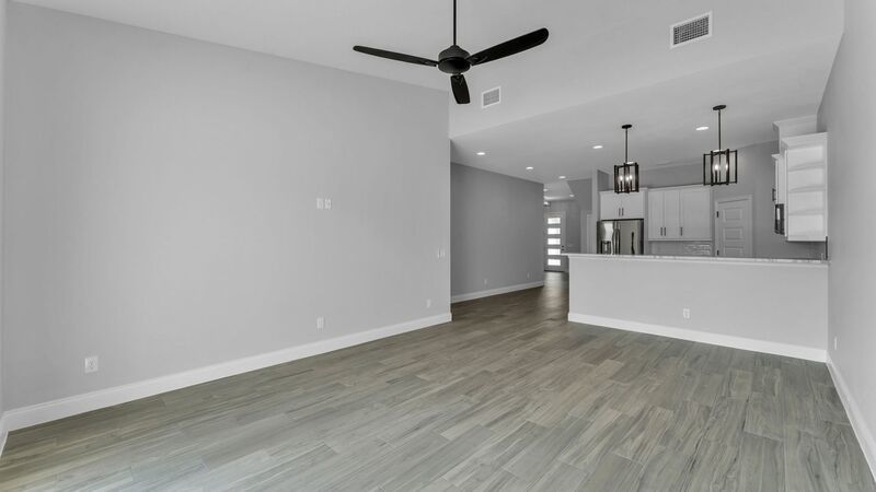 Stunning New Construction Villa for Rent Near Lake John property image