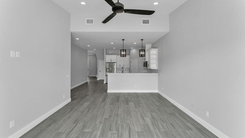 Stunning New Construction Villa for Rent Near Lake John property image