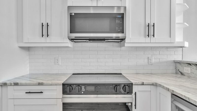 Stunning New Construction Villa for Rent Near Lake John property image