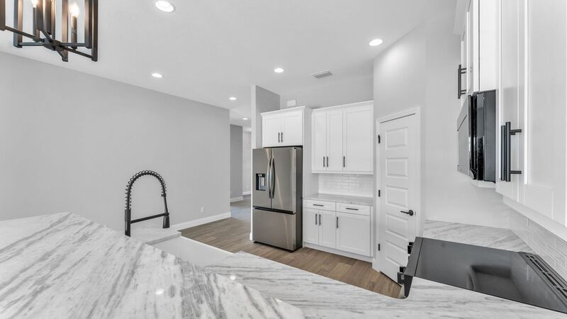 Stunning New Construction Villa for Rent Near Lake John property image