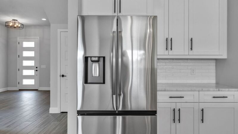 Stunning New Construction Villa for Rent Near Lake John property image