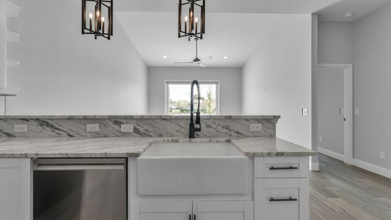 Stunning New Construction Villa for Rent Near Lake John property image