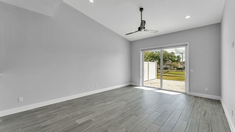 Stunning New Construction Villa for Rent Near Lake John property image