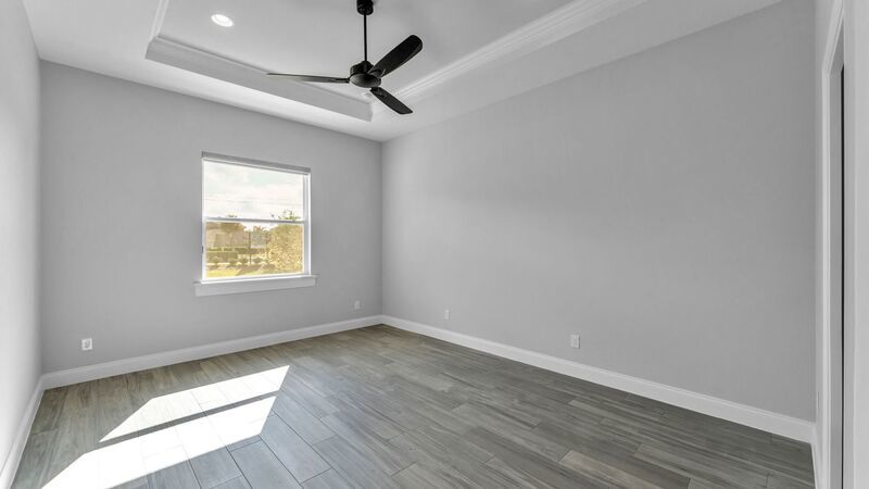 Stunning New Construction Villa for Rent Near Lake John property image