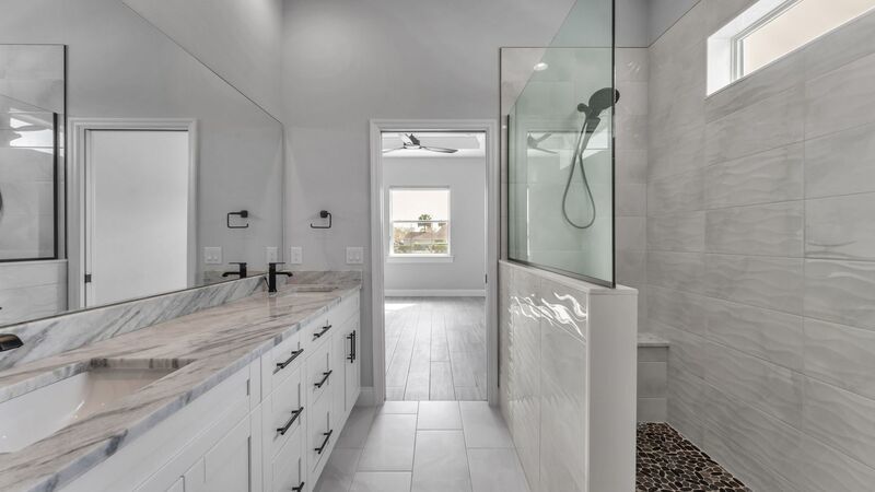 Stunning New Construction Villa for Rent Near Lake John property image