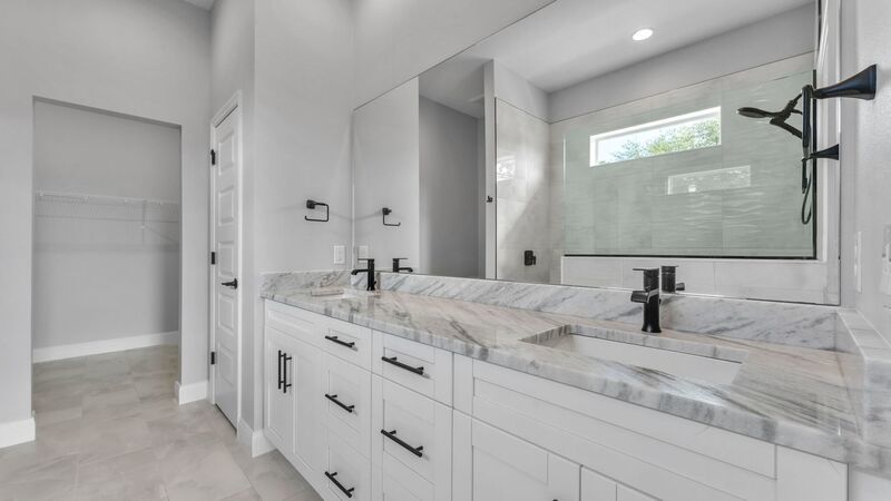 Stunning New Construction Villa for Rent Near Lake John property image