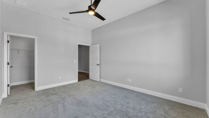 Stunning New Construction Villa for Rent Near Lake John property image