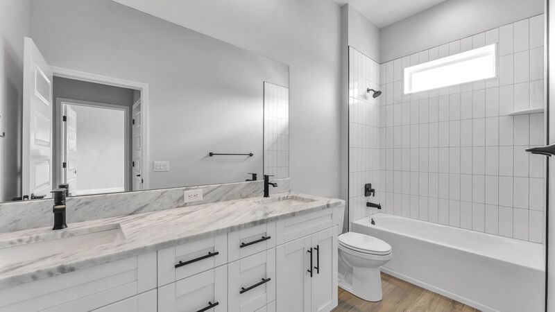 Stunning New Construction Villa for Rent Near Lake John property image