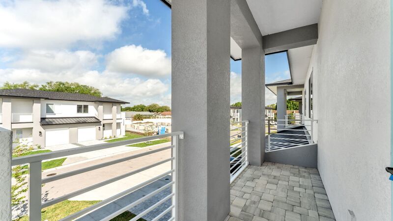 Stunning New Construction Villa for Rent Near Lake John property image