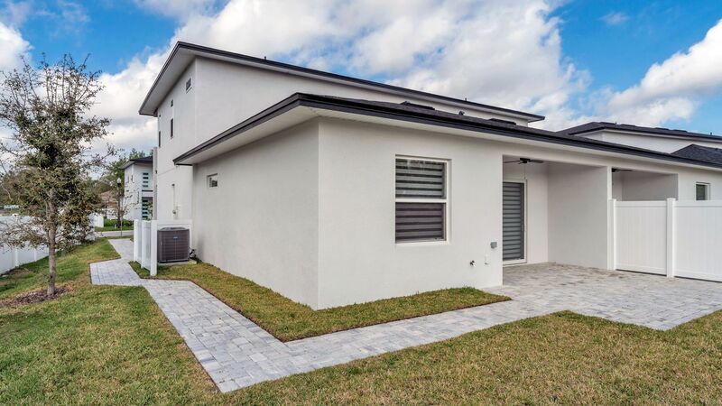 Stunning New Construction Villa for Rent Near Lake John property image