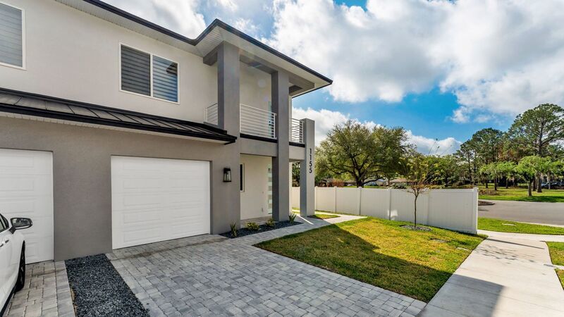 Stunning New Construction Villa for Rent Near Lake John property image