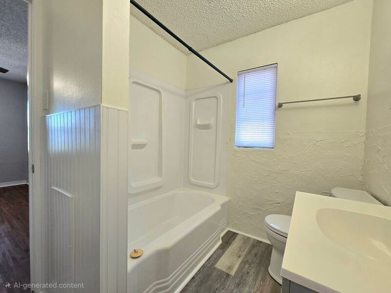 Charming 1bed/1bath FOR RENT: 715 S. Missouri Ave. #5 property image