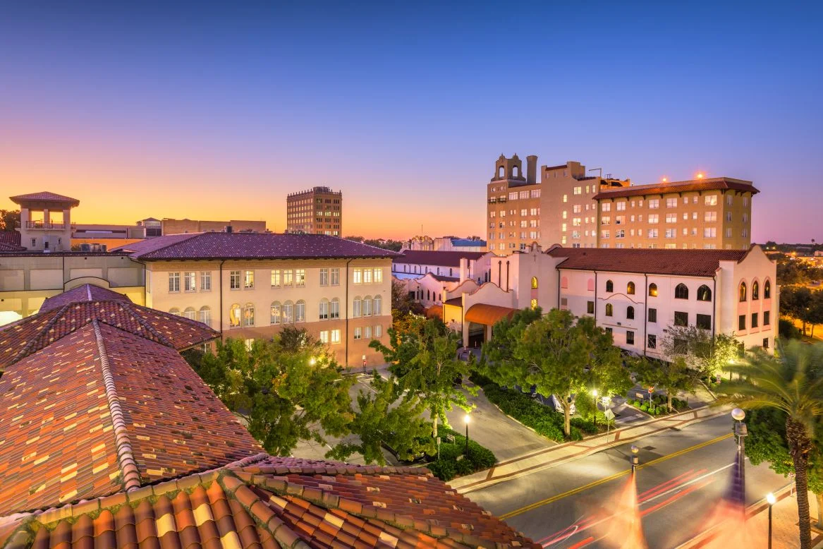 Lakeland Property Management